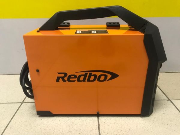 Купить Сварочный полуавтомат Redbo EXPERT MIG 205 Москва