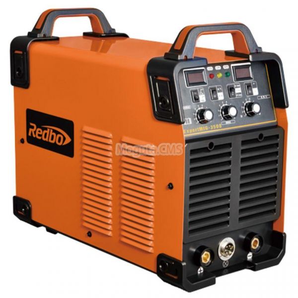 Купить Сварочный полуавтомат Redbo Expert Mig-6520 Москва