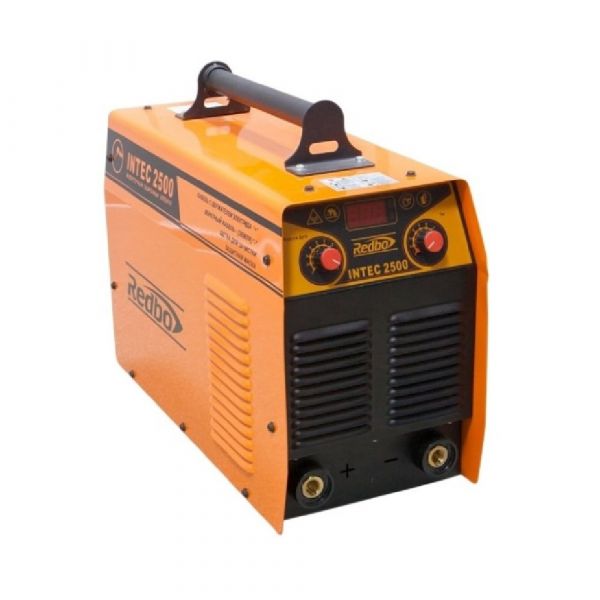 Купить Сварочный аппарат REDBO INTEC 2500 (IGBT) Москва