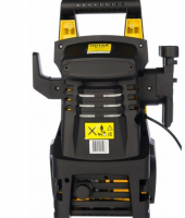 Моющий аппарат HUTER W 105 P