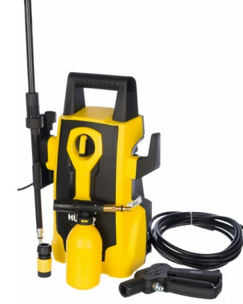 Купить Моющий аппарат HUTER W 105 P, Москва