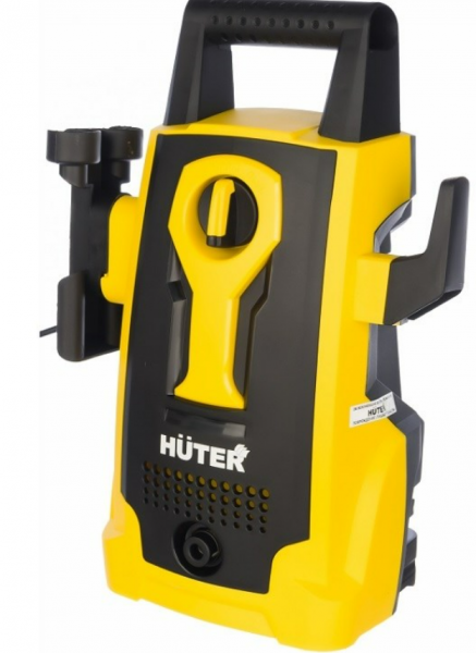Купить Моющий аппарат HUTER W 105 P, Москва