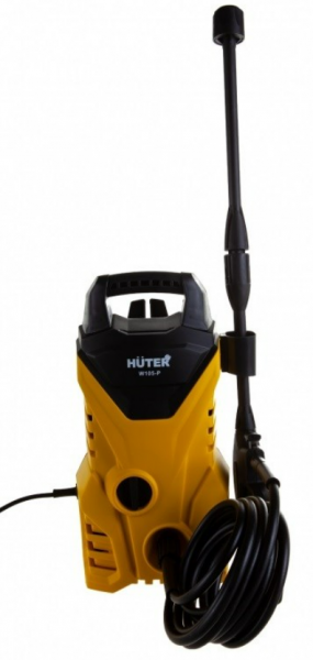 Купить Моющий аппарат HUTER W 105 P, Москва