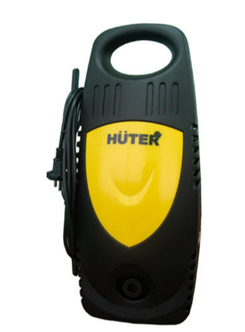 Купить Моющий аппарат HUTER W 105 QC, Москва