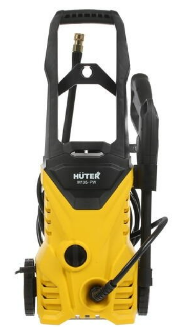 Купить Моющий аппарат HUTER М 135 PW, Москва