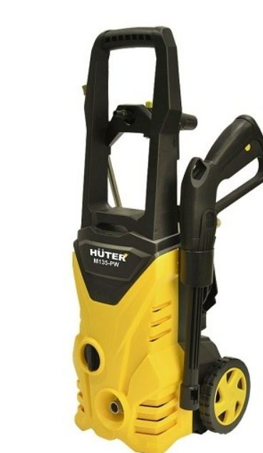 Купить Моющий аппарат HUTER М 135 PW, Москва