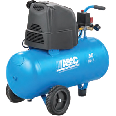 Компрессор воздушный ABAC Montecarlo L 25 P