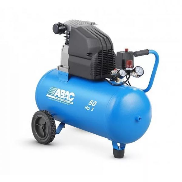Компрессор воздушный ABAC Montecarlo L 30 P