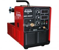 Сварочный полуавтомат Elitech АИС 250 ПТ