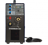 Инверторный сварочный полуавтомат Aurora PRO OVERMAN 180 Mosfet