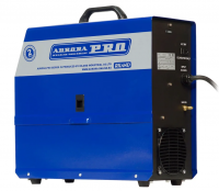 Инверторный сварочный полуавтомат Aurora PRO OVERMAN 200 Mosfet