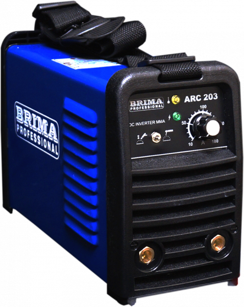 Купить Сварочный аппарат BRIMA ARC 203 PROFESSIONAL Москва