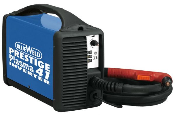 Купить Плазморез BlueWeld Prestige Plasma 41 Москва
