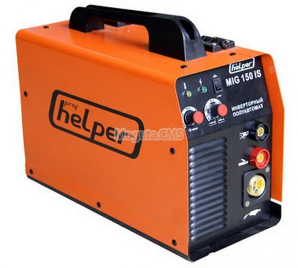 Купить Полуавтомат Profhelper MIG 150 IS Москва
