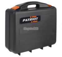 Сварочный аппарат PATRIOT 250 DC кейс