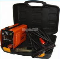 Сварочный аппарат PATRIOT DC 200C MINI