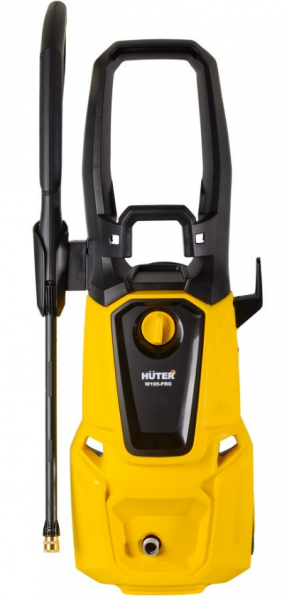 Купить Мойку высокого давления Huter W195-PRO, Москва