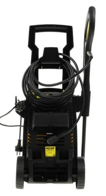 Купить Моющий аппарат HUTER M 165 PW, Москва