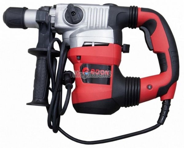 Перфоратор Redbo(Edon) Z1C 32U box цена 5000 руб