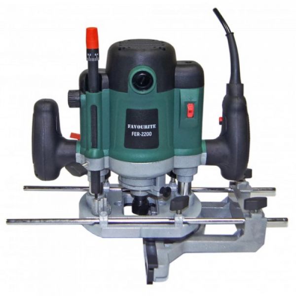 Фрезер FAVOURITE FER-2200