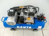 Компрессор ременный Ganta AC 700/100 B 380В