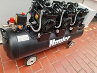 Компрессор безмасляный HUNTER BW 880/150L