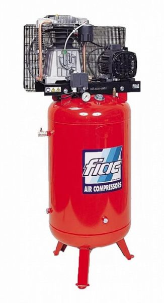Компрессор поршневой Fiac ABV 100/510 В