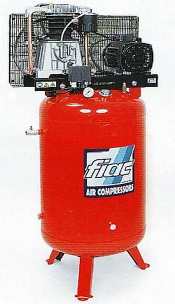 Компрессор поршневой Fiac ABV 300/670 В