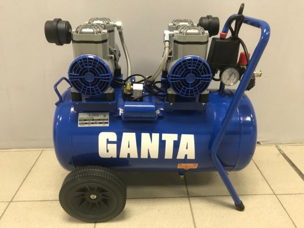 Купить Ganta компрессор ac500/050 ofs Москва