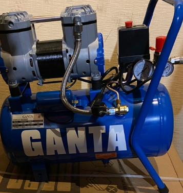 Купить Ganta компрессор ac310/025ofs Москва
