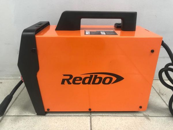 Купить Сварочный аппарат инвертортный Redbo Intec Mig-205, Москва