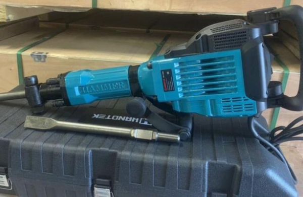 Молоток отбойный handtek dh gl95a