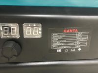 Пушка тепловая дизельная ganta тпд-20