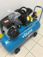 Компрессор воздушный Sturm AC 932100OB