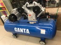 Компрессор воздушный ganta ас 1700/500