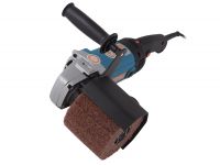 Щеточная шлифмашина Sturm! AG1014P, 1400 Вт