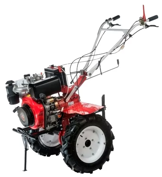 Купить Мотоблок дизельный BRAIT BR-135DEB, 10 л.с., Москва