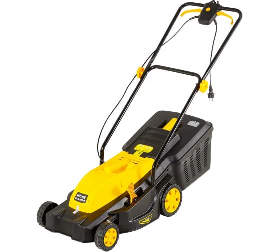 Купить Электрическая газонокосилка Huter ELM-2000P, Москва