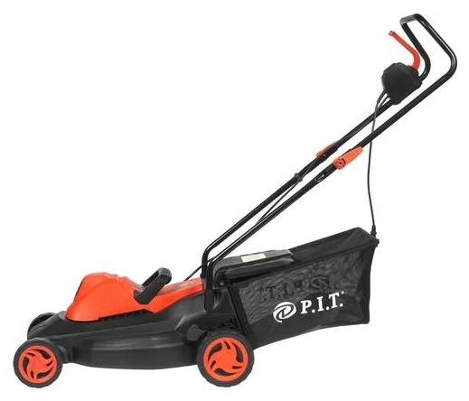 Электрическая газонокосилка P.I.T. PLM40-C