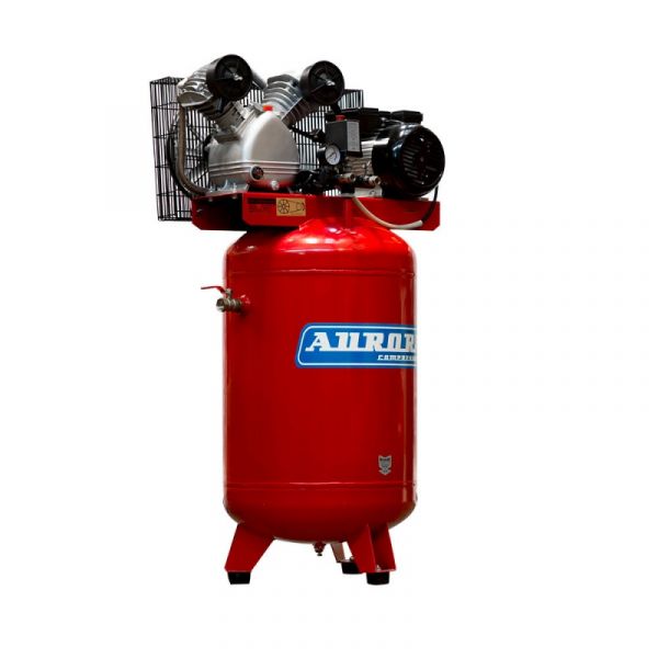 Купить Вертикальный компрессор aurora cyclon-120, Москва