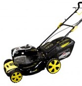 Газонокосилка бензиновая HANSKONNER HPL5116BS