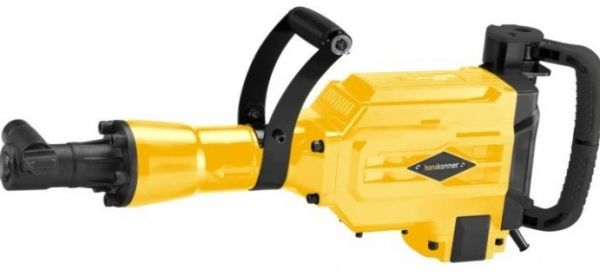 Электрический отбойный молоток Hanskonner HRH2150VC