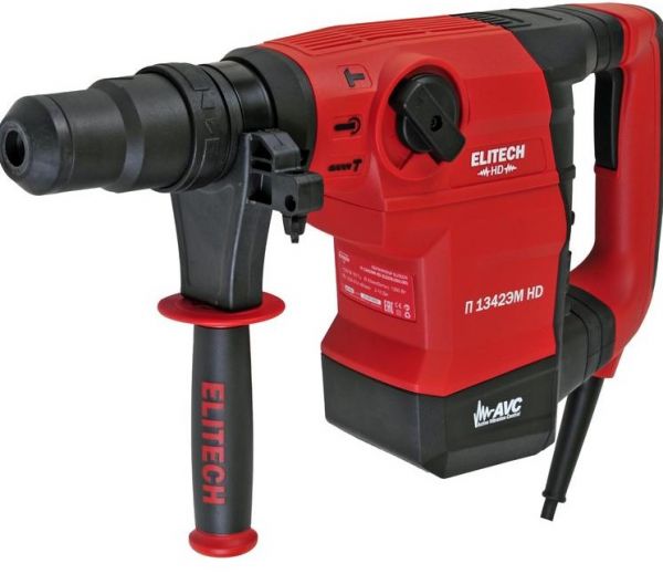 Перфоратор Elitech П 1342ЭМ HD