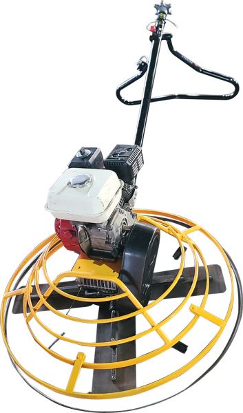 Бензиновая затирочная машина Edon ed-mg 1000