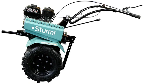 Мотоблок бензиновый Sturm! GK827CI10-LG