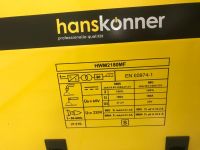 Аппарат плазменной резки Hanskonner HWM3060