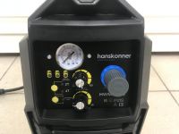 Аппарат плазменной резки Hanskonner HWM3060