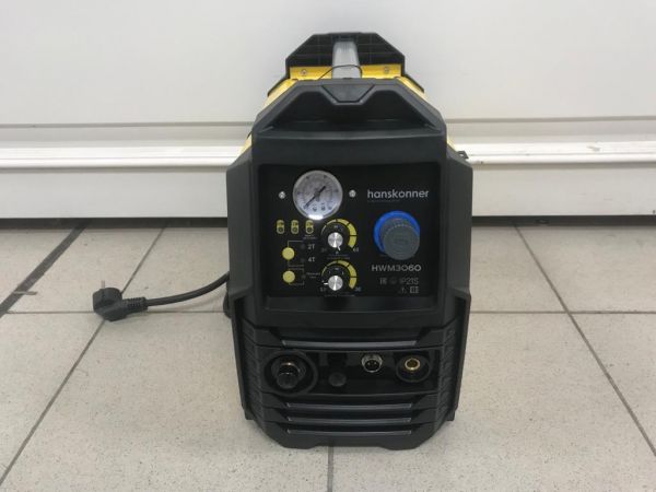 Аппарат плазменной резки Hanskonner HWM3060