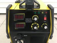 Аппарат инверторного типа Hanskonner HWM2180MF