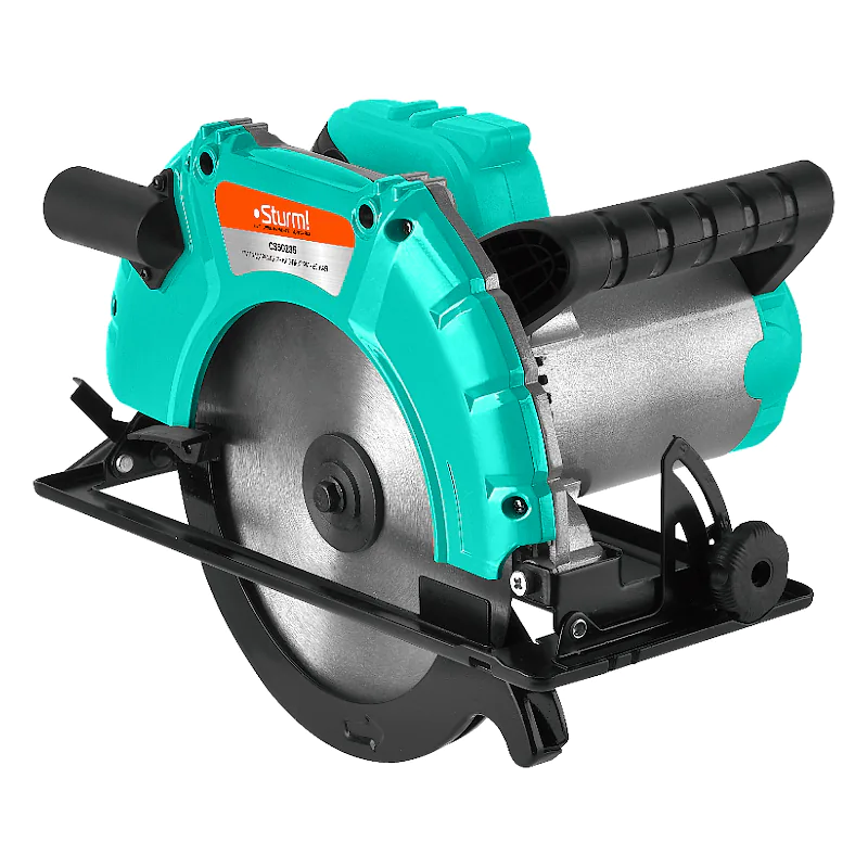 Циркулярная пила Sturm CS50235